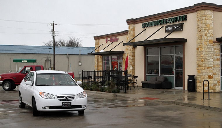 Business 190 in Copperas Cove